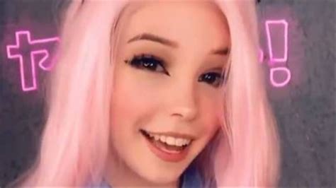 This Belle Delphine Leak Is Wild – You Have to See It to Believe It - frl2n6b