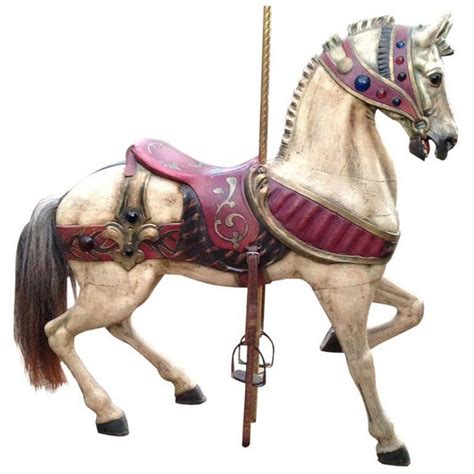Карусельные лошадки | EquiLife.ru - Первый Конный журнал online