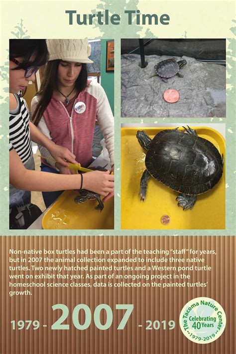 Tacoma Nature Center - Parks Tacoma