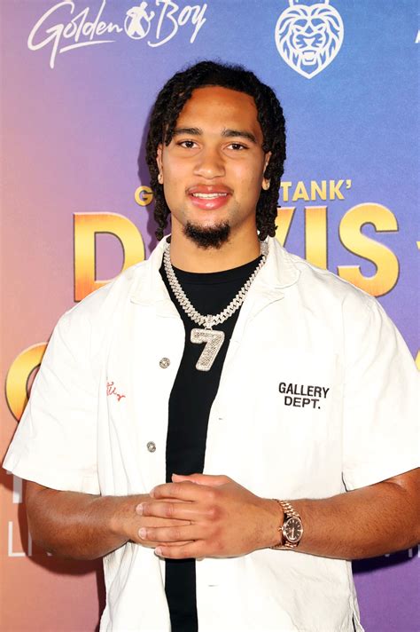 Experts Reveal: The Shocking Truth About Cj Stroud's Family's Impact Image 2