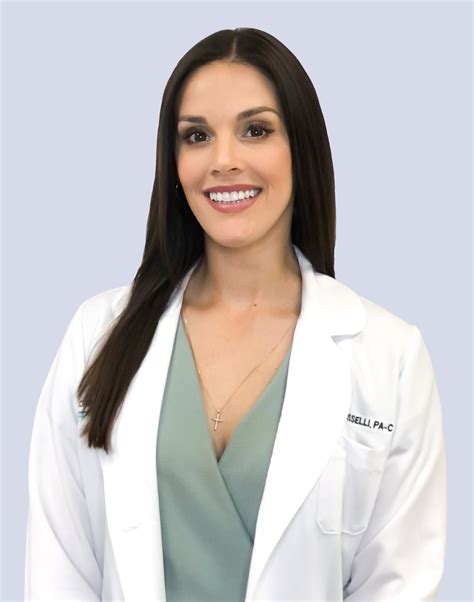 Jordanna D. Rosselli - Pacific Skin Institute