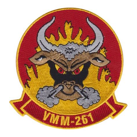 vmm  custom patches marine medium tiltrotor sq