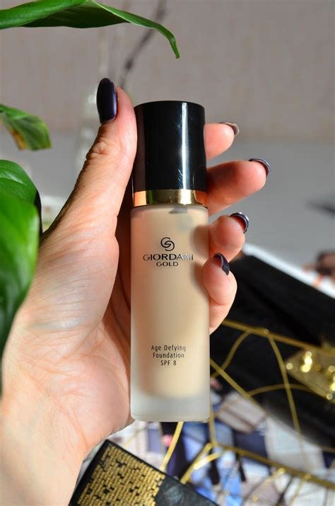 Giordani Gold Oriflame | Makeup kit, Oriflame beauty products, Lip ...