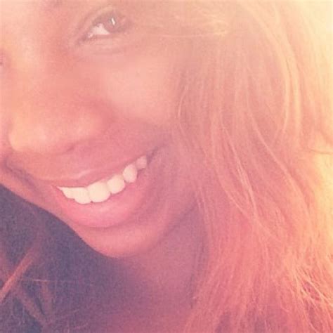 We Salute Raven Buchana's Instagram: @ravie_loso