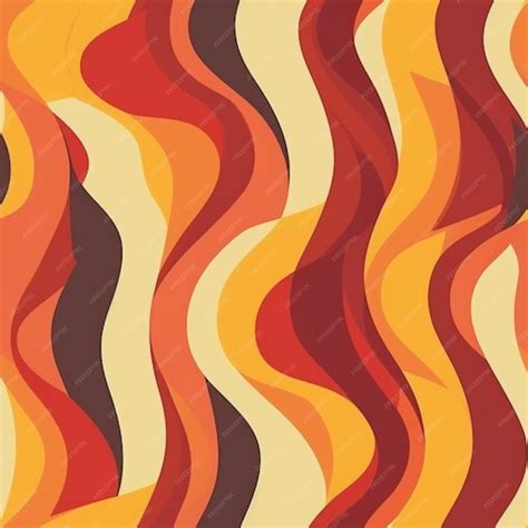 1970s Wallpaper Patterns
