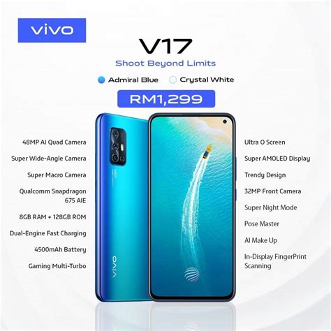vivo   lebih murah diperkenal  malaysia soyacincaucom
