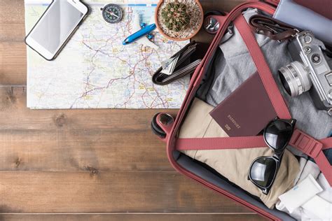 personal belongings safe   travel kc limo service