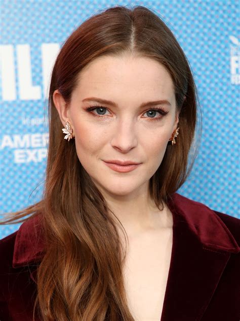 Morfydd Clark : Filmografía - SensaCine.com