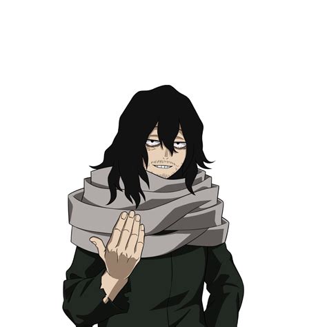 shota aizawa  hero ultra rumble