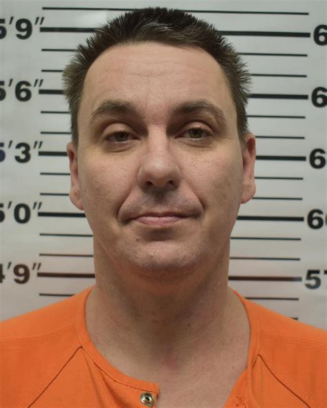 Kanabec County Jail Roster