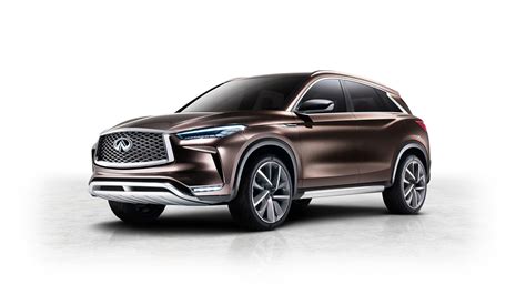 INFINITI Luxury Cars, Crossovers, and SUVs | INFINITI