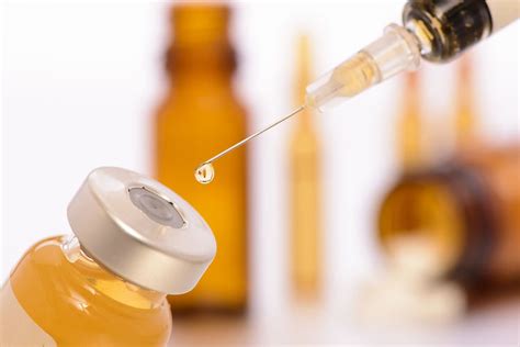 Peptide Therapy | Renewed Wellness