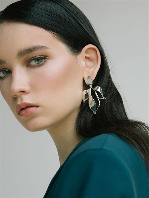 Polina on Behance