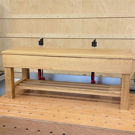 Schuh Truh‘ | HolzWerken