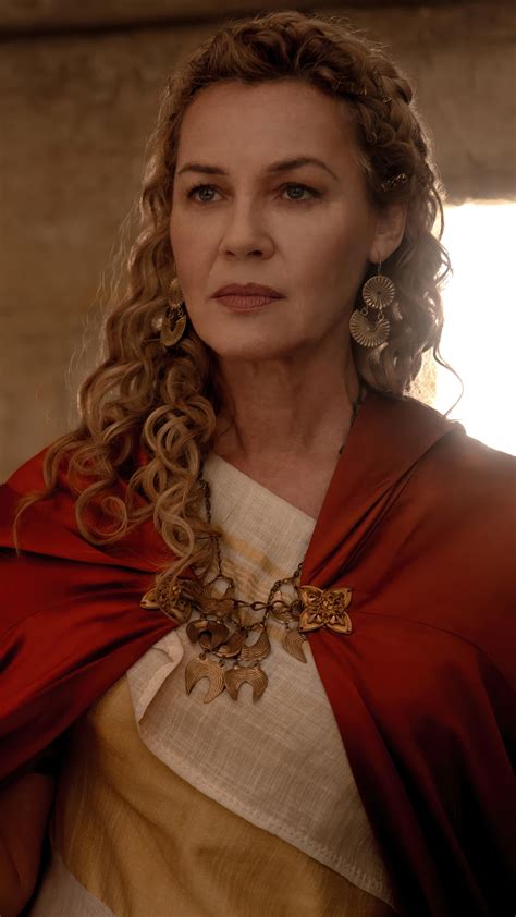 3513b | Gladiator 2, Lucilla, Movie, Connie, Nielsen, 4K Wallpaper 4K PC