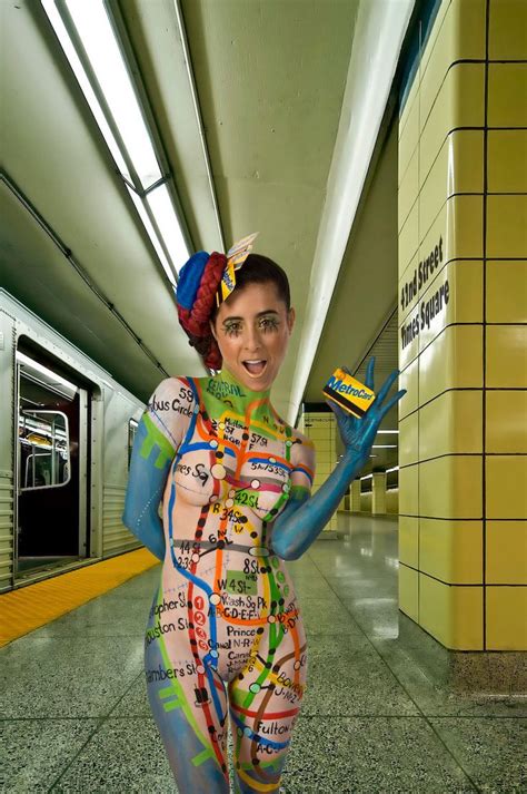 Body Paint Art Ideas at Alex Ansell blog