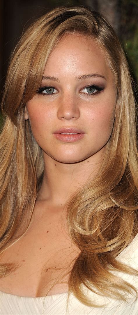 Actress | by Mel - Jennifer Lawrence Beautiful Celebrities, Most