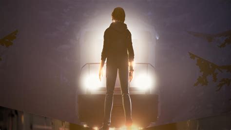 Life Is Strange Before The Storm Details and Developer Diary