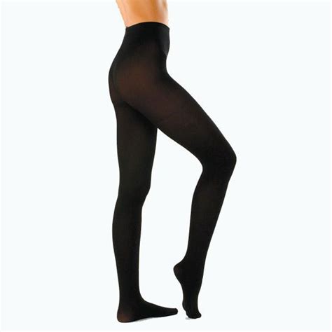 Venoteks Comfort 2C302 колготки компрессионные с микрофиброй 2 класс ...
