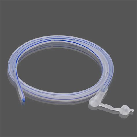 Viggo Pure Silicon Ryles Tube - Viggoentral - Surgical Dekho
