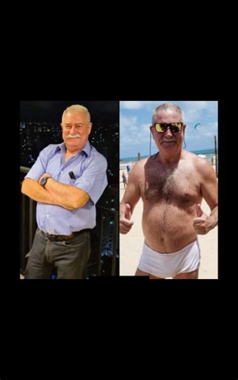 Pin by Gernot K on Men | Mature men, Handsome men, Gorgeous men