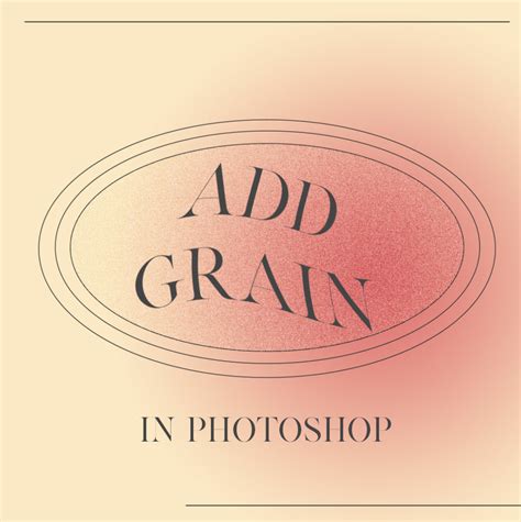 retro design trend   add grain  photoshop anayvycom