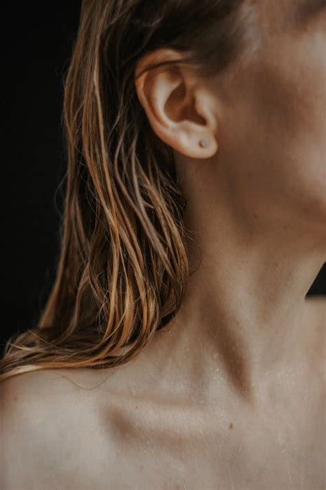 Close up of Breasts · Free Stock Photo