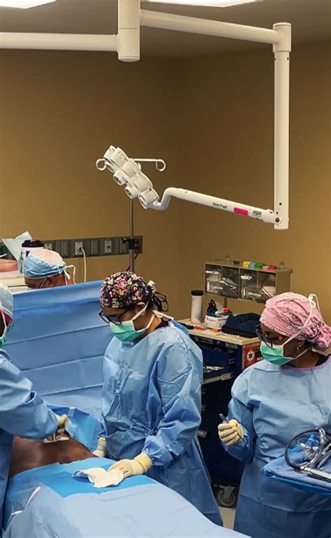 NeNe Leakes gets liposuction, brazilian butt lift