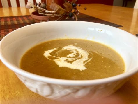 root soup recipe simple local life