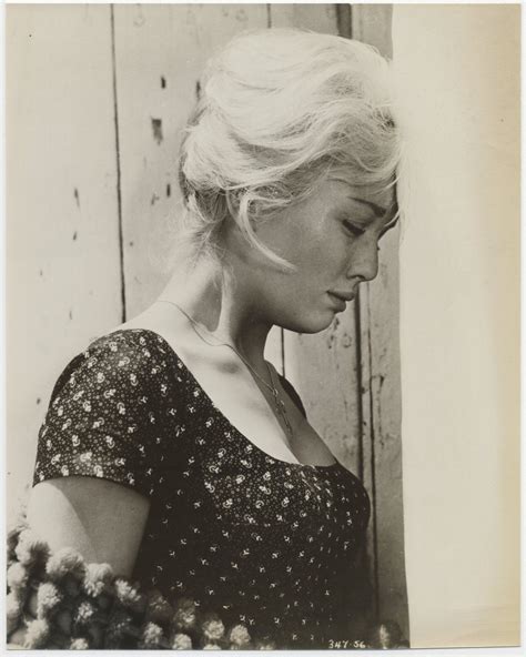 Mylene Demongeot fotka