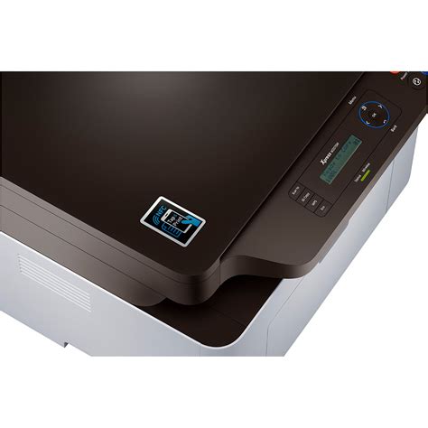 Samsung Xpress SL-M2070 Multifunction Laser Printer - Computers Shop ...