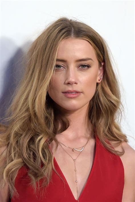 Amber Heard Movies