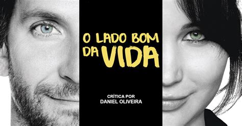 O Lado Bom Da Vida Resumo