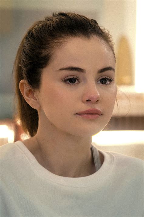 This Detail In Selena Gomez's New Music Video Will Leave You Speechless Image 11