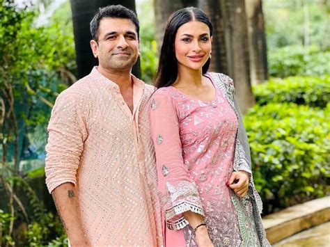 After Asim-Himanshi, Eijaz Khan & Pavitra Punia call it quits?