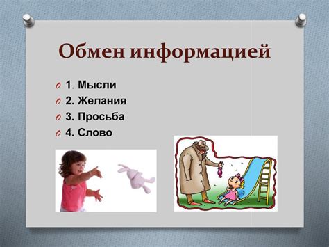 Использование методов альтернативной коммуникации в работе с детьми с ...