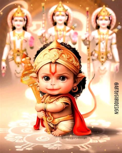 13 Hanuman ji wallpapers ideas | hanuman ji wallpapers, hanuman, cute ...