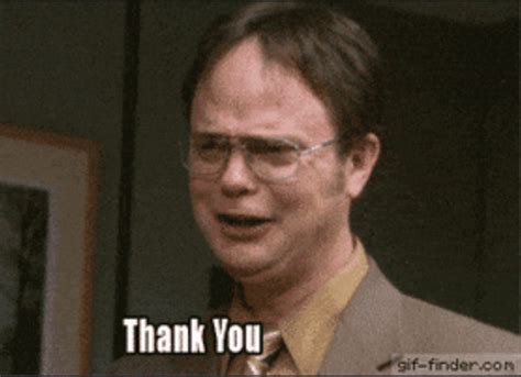 Thank You Meme Office - vrogue.co