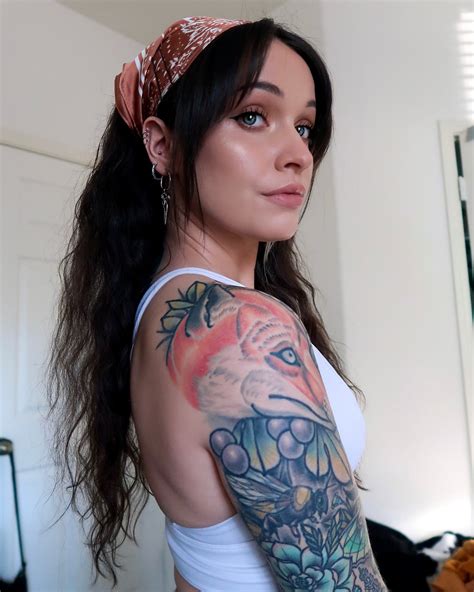 Foxie 🦊 (@foxiekt) • Instagram photos and videos