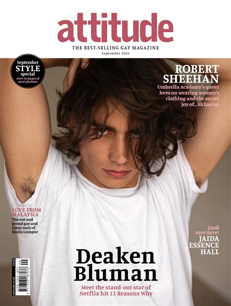 13 Reasons Why's Deaken Bluman pranked Timothy Granaderos during first