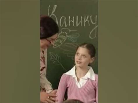 Наша Раша. Снежана Денисовна и СОЧИНЕНИЕ - YouTube