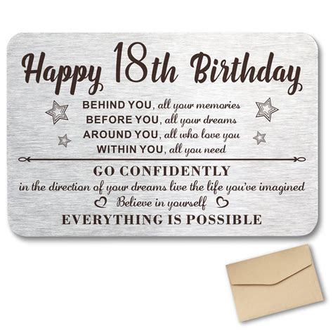 Its My 18th Birthday Ecards