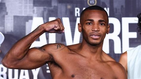 Erislandy Lara - The Ring