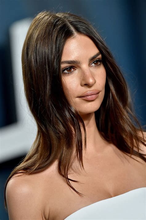 Emily Ratajkowski: quién es, en qué películas ha salido y porqué es