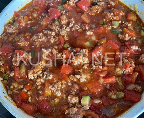 Лазанья с кабачками. Пошаговый рецепт с фото | Кушать нет