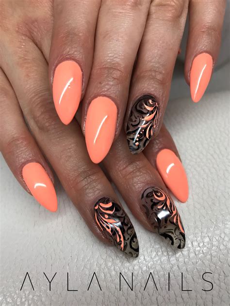 Mooie Nagels Pin by danielle van den bos on nails - maitildezivie