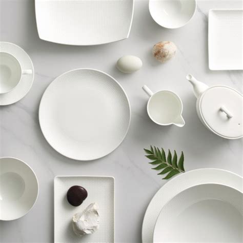 Wedgwood Gio Collection in Vancouver - Wedgwood Dishes and Place ...