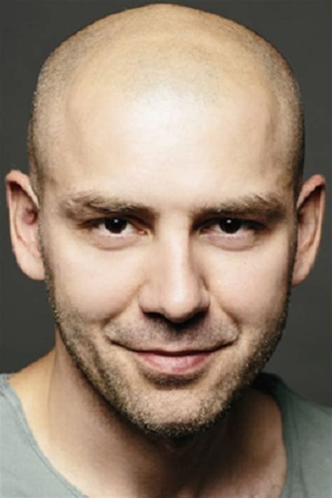 Konstantin Gatsalov - Biografía, mejores películas, series, imágenes y