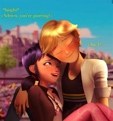 37+ Adrienette Cute Miraculous Fanart | Ellery Deforest