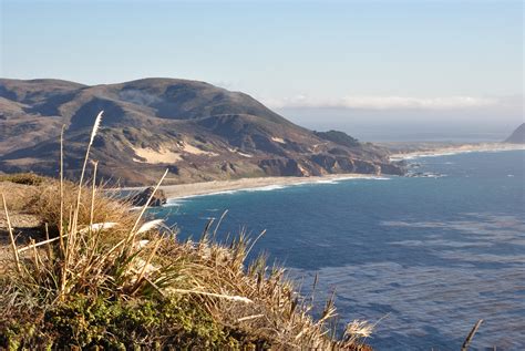 Highway 1 (PCH) Norcal [OC][3872x2592] : r/EarthPorn